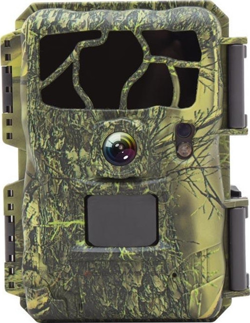 KH-661 20 MP 1080P 22 LED PIR SENSÖRLÜ MİNİ FOTOKAPAN KAMUFLAJ KAMERA