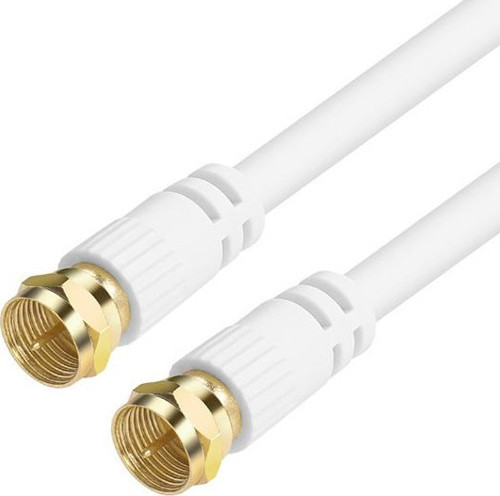 MAG F KONNEKTÖRLÜ HAZIR GOLD KABLO 25 METRE POŞETLİ