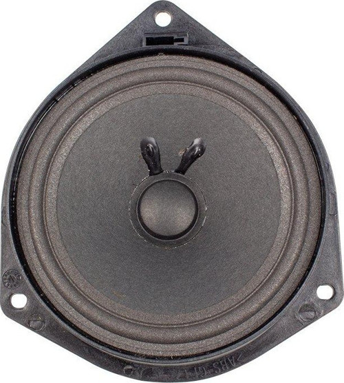 LEONE 130-2 13 CM 4 OHM ÜÇGEN OTO HOPARLÖR (FIAT VE HYUNDAI İÇİN)