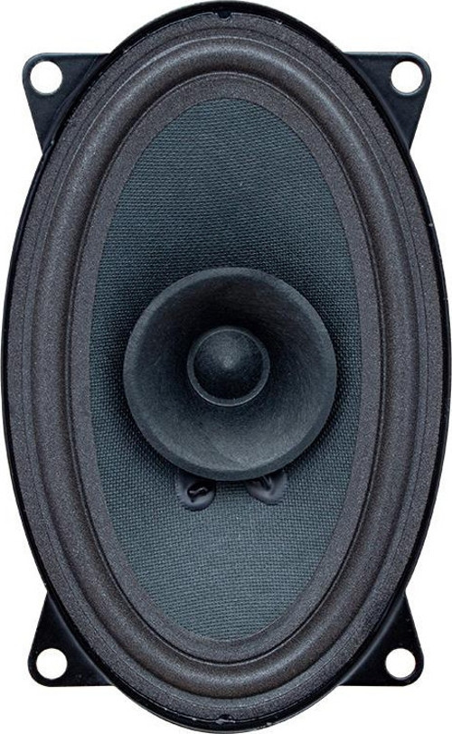 LEONE RENO 9 4X6 4 OHM MİNİ OVAL HOPARLÖR (TEKLİ FİYAT) (KOLİSİ: 24 ADET)