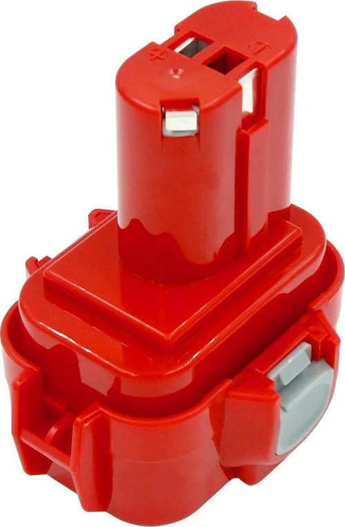 MATKAP BATARYA SETİ MAKITA ML-9120 9.6V NIMH 2000 MA (BATARYALI)