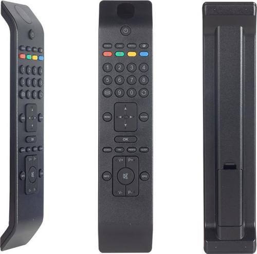 ORİJİNAL KL VESTEL RC3902 RM-L220 LCD-LED TV KUMANDA ORJİNAL