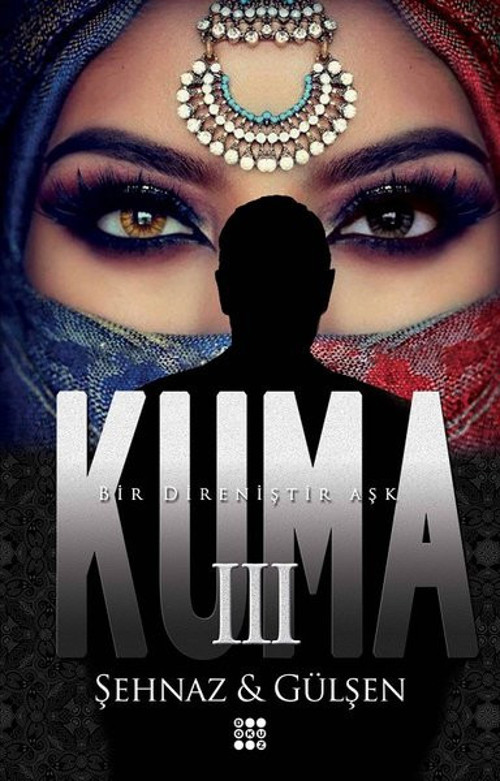 Dokuz Yayınları Kuma 3