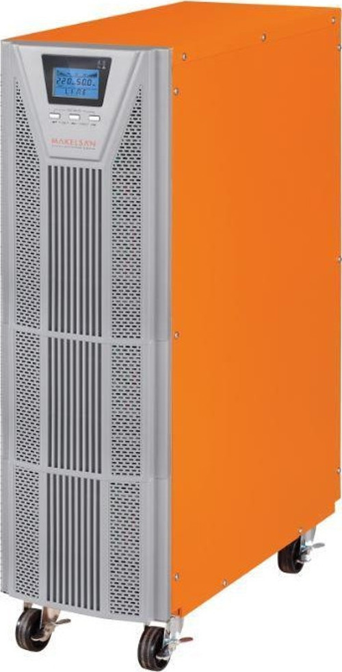 Powerpack Se Serisi 6 Kva Online 1F-1F Kesintisiz Güç Kaynağı Ups