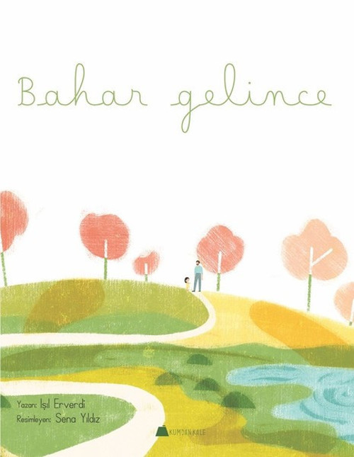 Kumdan Kale Bahar Gelince