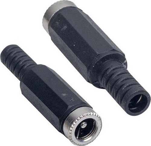 SEYYAR 5.5X2.1 UÇ ADAPTÖR FİŞİ DİŞİ UZATMA
