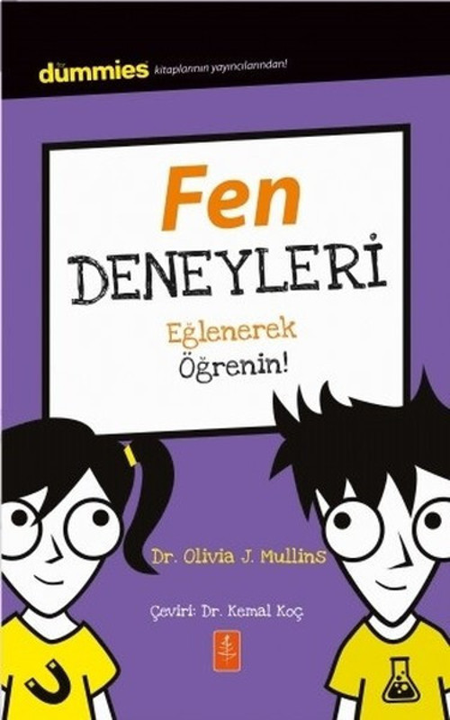 Nobel Yaşam Fen Deneyleri