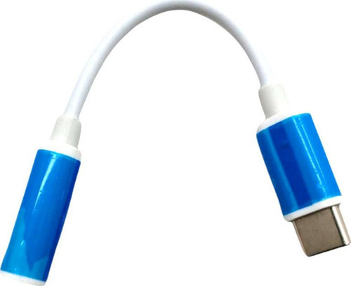 TYPE-C TO OTG ÇEVİRİCİ USB-C HEADPHONE JACK JAK PL-8828