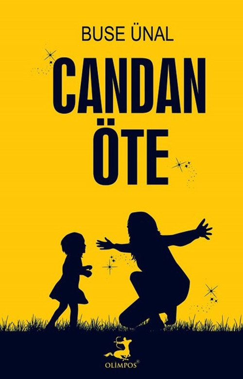 Olimpos Yayınları Candan Öte