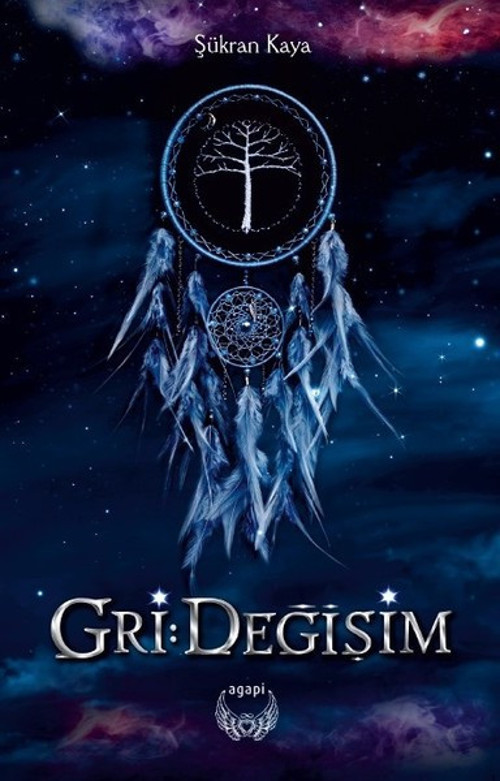 Gri: Değişim