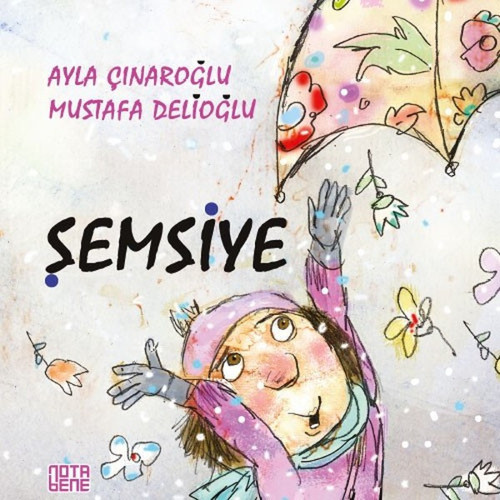 Nota Bene Yayınları Şemsiye