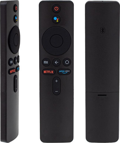 WEKO KR XIAOMI MI NETFLIX PRIME VIDEO TUŞLU LCD-LED TV KUMANDA HRM1789