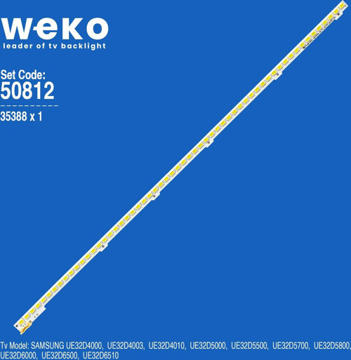 WKSET-5812 35388X1 2011SVS32_4K_V1_1CH_PV_LEFT58_1116 1 ADET LED BAR