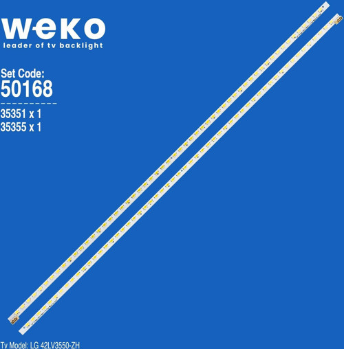 WKSET-5168 35351X1 35355X1 42 V11 FHD REV0.3 2 ADET LED BAR