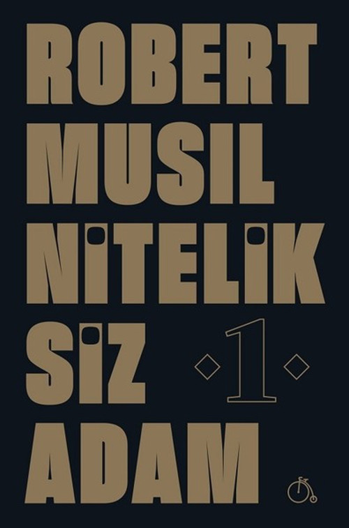 Aylak Adam Niteliksiz Adam 1