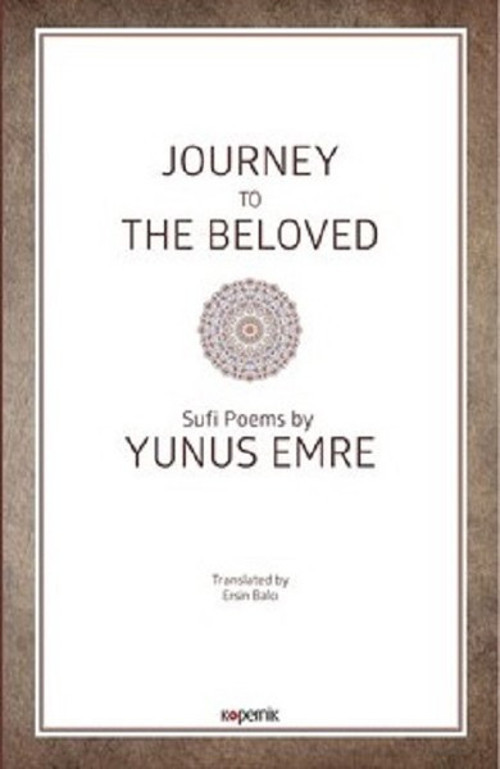 Journey To The Beloved