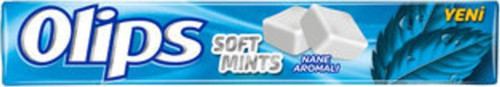 Soft Mints Nane Aromalı Yumuşak Şekerleme 47 G * 10 Adet