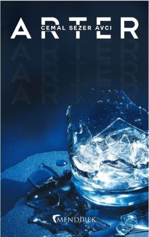 Mendirek Yayıncılık Arter