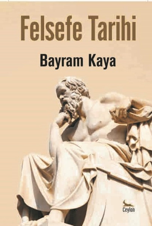 Ceylan Yayıncılık Felsefe Tarihi