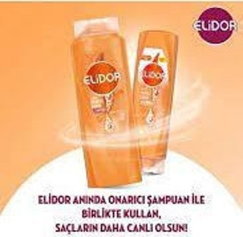 ELIDOR SBK 350 ML.ANINDA ONARICI BAKIM (12'li)