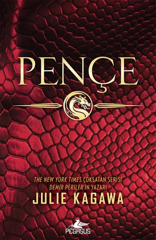 Pegasus Yayınevi Pençe-Pençe Serisi 1