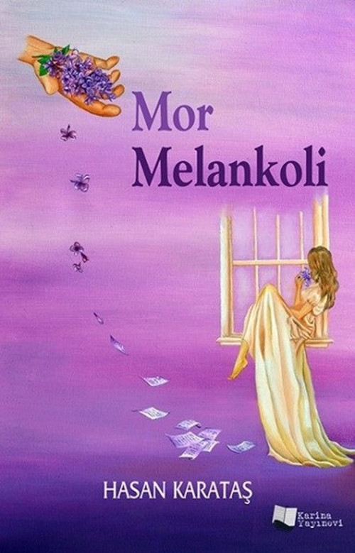 Karina Yayınevi Mor Melankoli