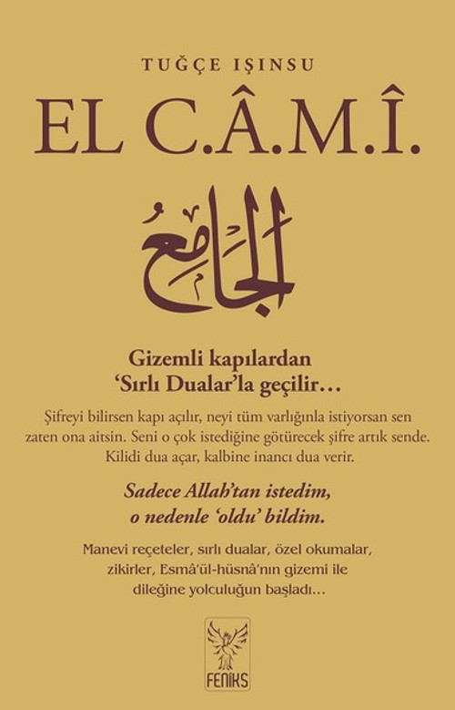 Feniks Kitap El Cami