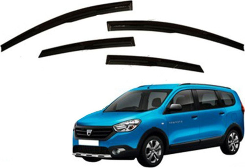 Ottoman Dacia Lodgy Cam Rüzgarlık 2012- Sonrası