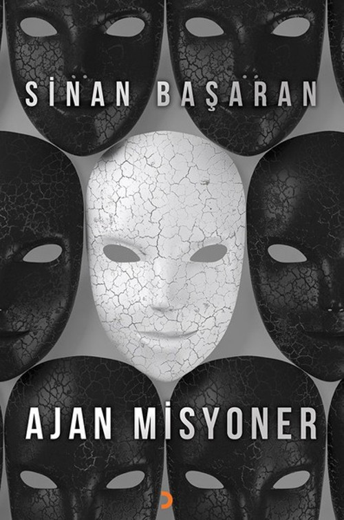 Cinius Yayınevi Ajan Misyoner