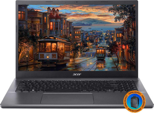 Aspire 5 A515-57-525E NX.KN3EY.003A9 i5-12450H 32GB 1TBSSD 15.6" FullHD FreeDOS Taşınabilir Bilgisayar-CNT010