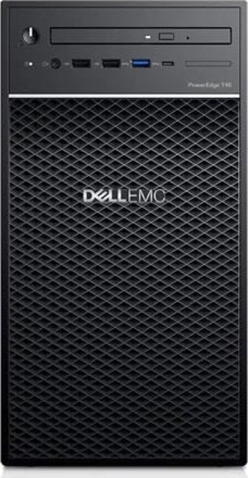 PET40TR1A20 T40 E-2224G 16GB 2x1TB HDD W2016ES Sunucu