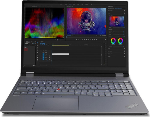 ThinkPad P16 21FA000WTX i7-13850HX 32GB 512SSD RTX2000 16" QHD+ W11P Taşınabilir İş İstasyonu