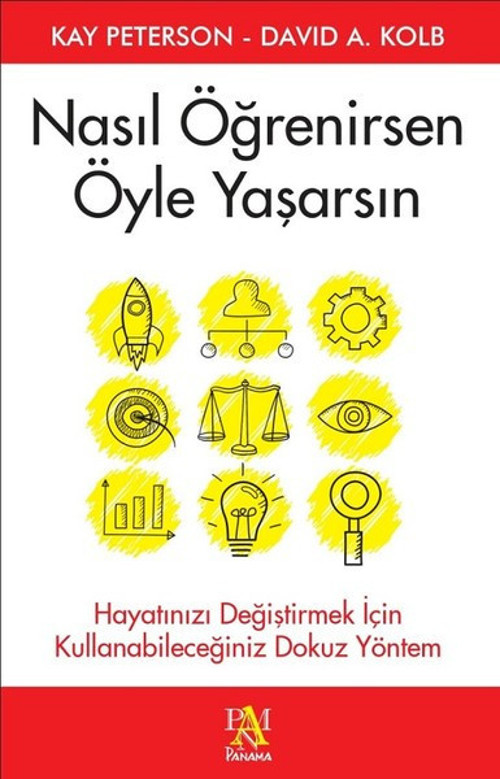 Nasıl Öğrenirsen Öyle Yaşarsın