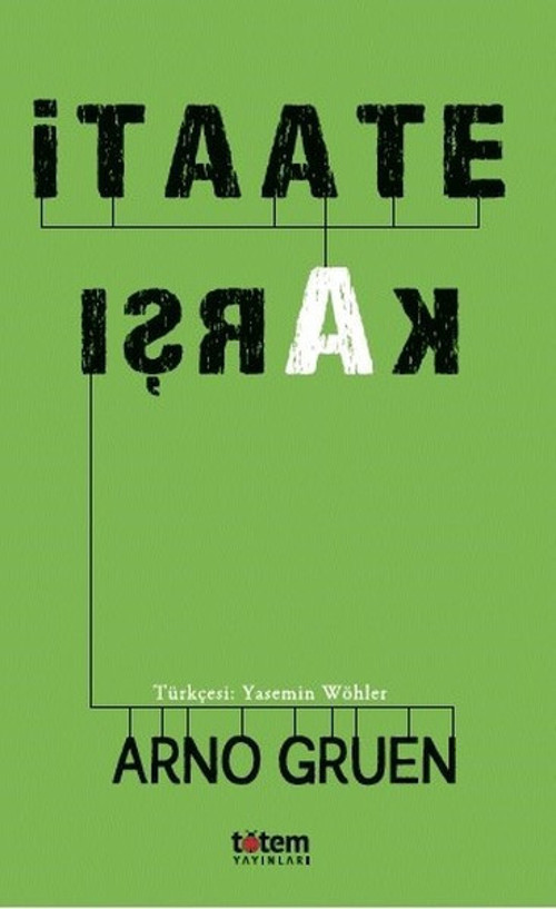 Totem İtaate Karşı