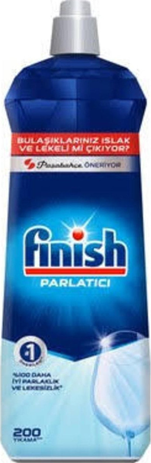 Bulaşık Makinesi Parlatıcı & Kurutucu (1 X 800 Ml)