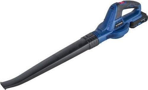 BL202 Akülü Üfleme Makinesi Set
