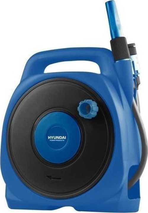 Otomatik Hortum ve Makarası 8mm x 10mt