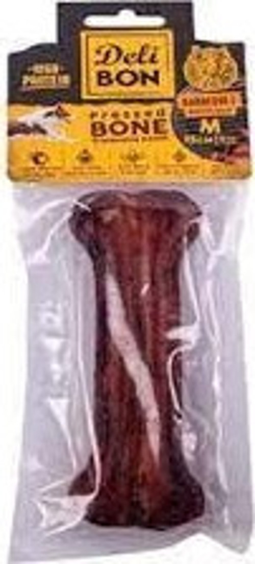 DERİ PRES KEMİK 15CM M BOY 1Lİ PAKET BARBEKÜ 15CMX1AD.