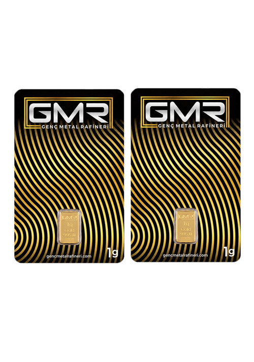 2 GRAM ALTIN 24 AYAR