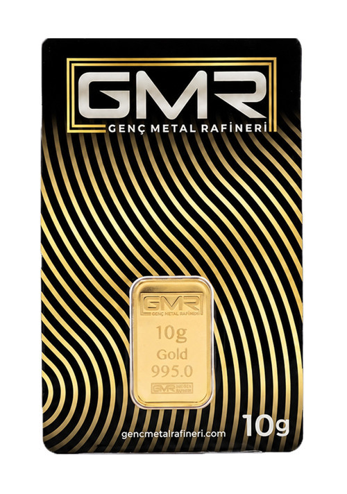 10 GRAM ALTIN 24 AYAR