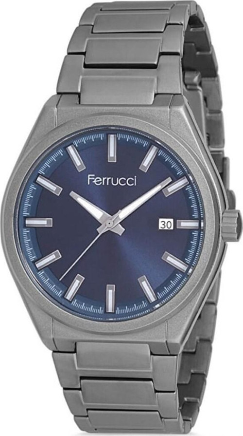 FC 13386M.04. Erkek Kol Saati