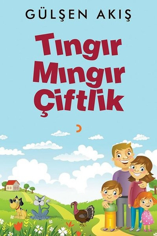 Tıngır Mıngır Çiftlik