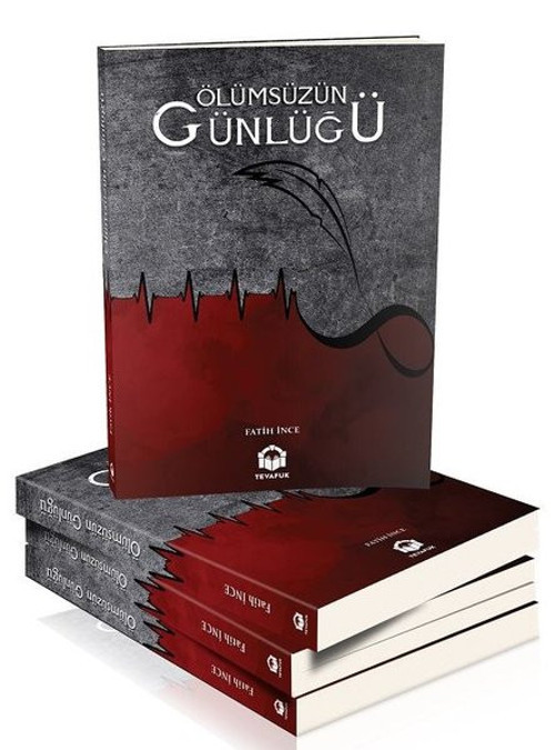 Ölümsüzlüğün Günlüğü
