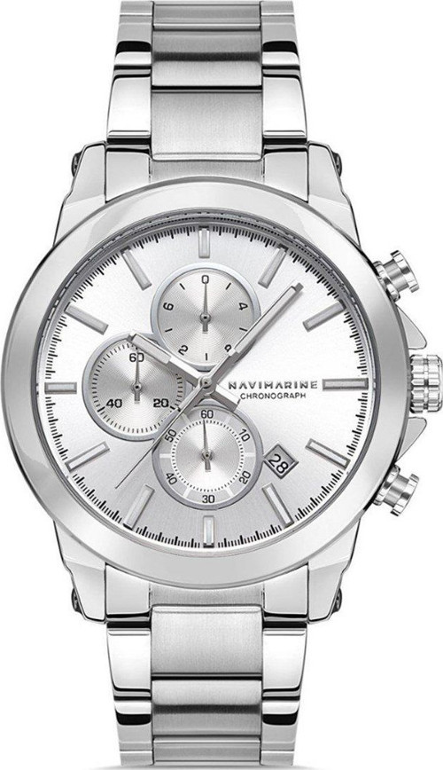 NM099-01 Chronograph Kol Saati