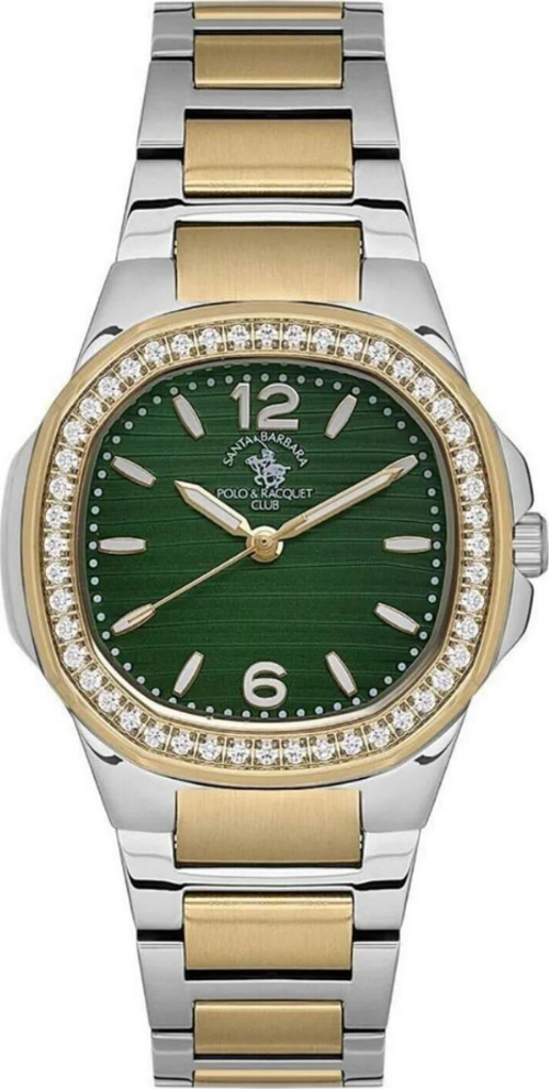 Santa Barbara Polo SB.1.10481-4 Kadın Kol Saati