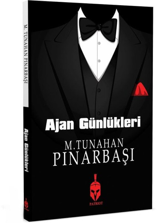 Patriot Ajan Günlükleri