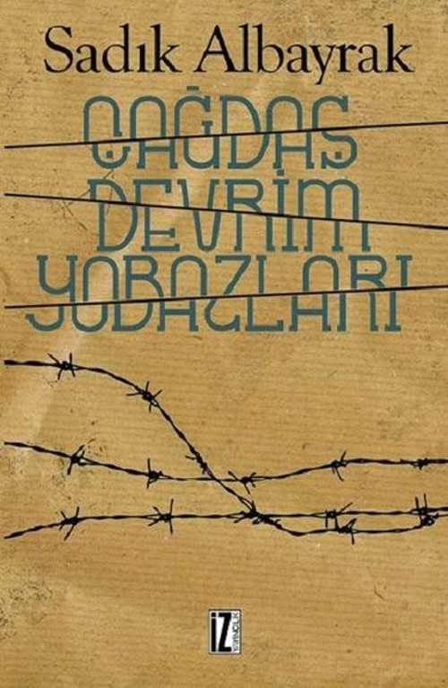 Çağdaş Devrim Yobazları