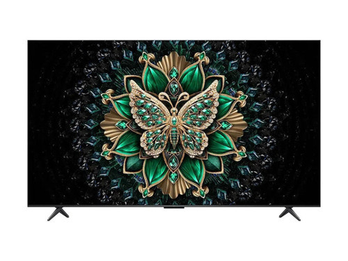 75Q6C 4K Ultra HD 75" 190 Ekran Uydu Alıcılı Google Smart MiniLED TV
