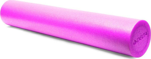 90 cm Uzunluk 15 cm Çap Yüksek Yoğunlukta Orta Sert Uzun Foam Roller Pilates Masaj Rulosu