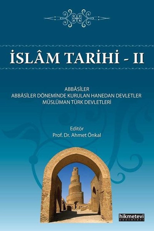 Hikmetevi Yayınları İslam Tarihi 2